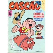 Cascão 33 (1983)