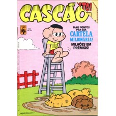 Cascão 34 (1983)