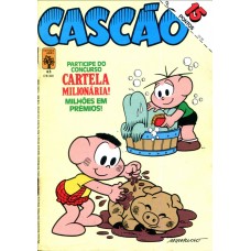 Cascão 43 (1984)