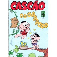 Cascão 51 (1984)