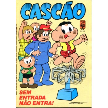 Cascão 60 (1984)