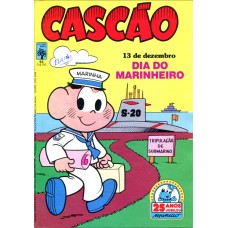 Cascão 61 (1984)