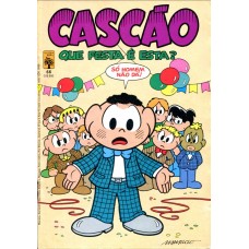 Cascão 66 (1985)