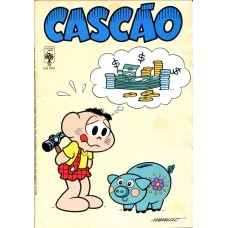 Cascão 72 (1985)