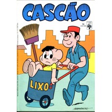 Cascão 74 (1985)