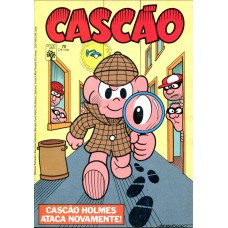 Cascão 75 (1985)