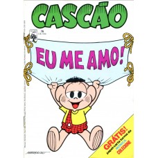 Cascão 76 (1985)