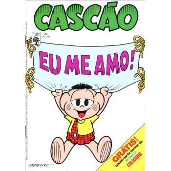 Cascão 76 (1985)