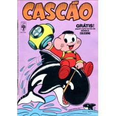 Cascão 77 (1985)