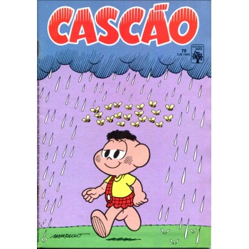 Cascão 79 (1985)