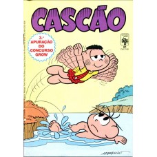 Cascão 81 (1985)