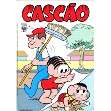 Cascão 82 (1985)