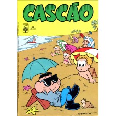 Cascão 83 (1985)