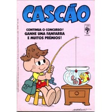 Cascão 84 (1985)