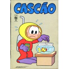 Cascão 86 (1985)