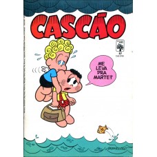 Cascão 87 (1985)