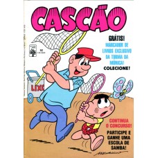 Cascão 92 (1986)