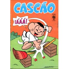 Cascão 95 (1986)