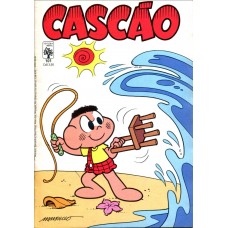 Cascão 101 (1986)