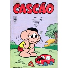 Cascão 103 (1986)