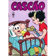 Cascão 108 (1986)