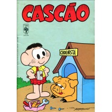 Cascão 110 (1986)