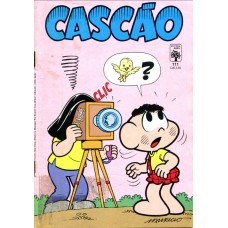 Cascão 111 (1986)