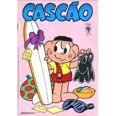 Cascão 114 (1986)