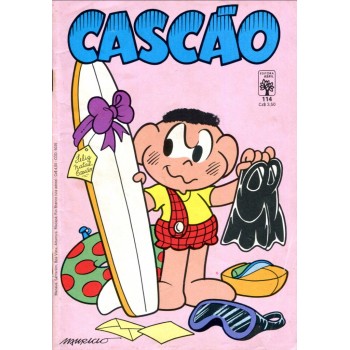 Cascão 114 (1986)