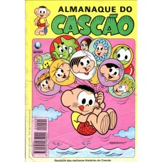 Almanaque do Cascão 41 (1997)