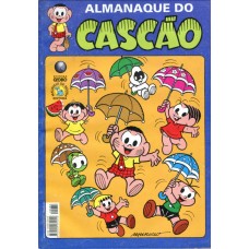 Almanaque do Cascão 84 (2004)