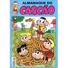 Almanaque do Cascão 92 (2006)