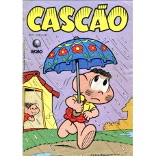 Cascão 1 (1987)