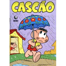 Cascão 1 (1987)