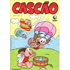 Cascão 2 (1987)