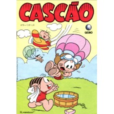 Cascão 2 (1987)