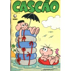 Cascão 11 (1987)