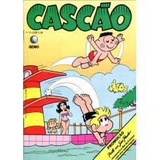 Cascão 16 (1987)