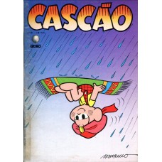 Cascão 20 (1987)