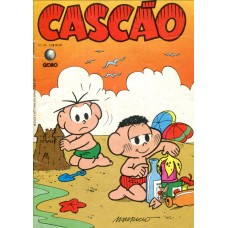 Cascão 25 (1987)