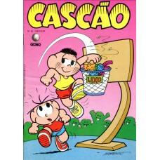 Cascão 52 (1989)