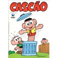 Cascão 65 (1989)