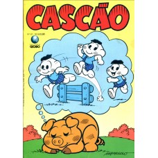 Cascão 67 (1989)