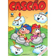 Cascão 71 (1989)