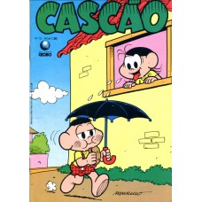 Cascão 72 (1989)