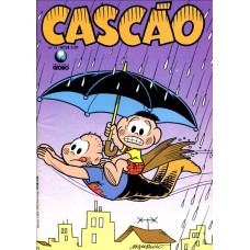 Cascão 73 (1989)