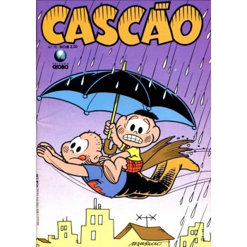 Cascão 73 (1989)