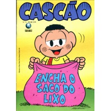 Cascão 74 (1989)