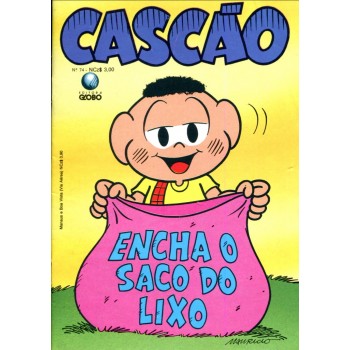 Cascão 74 (1989)