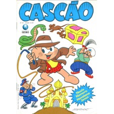 Cascão 81 (1990)